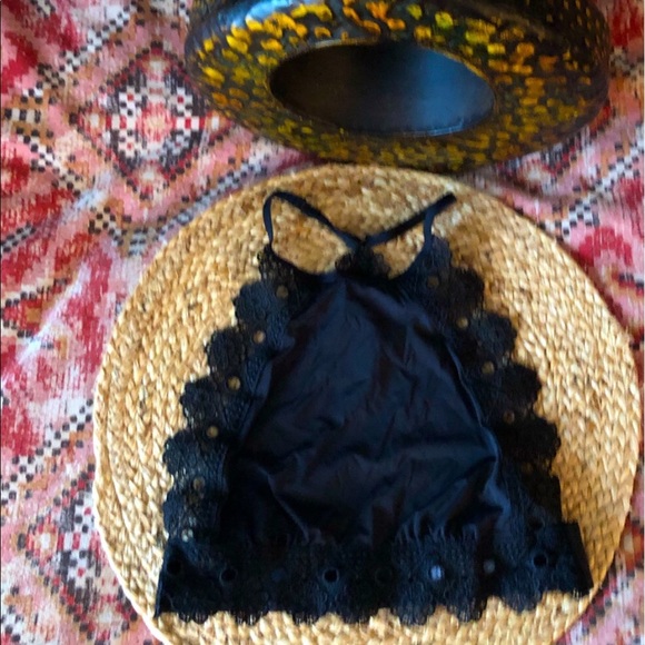 Aerie Halter Bralette - Picture 7 of 7